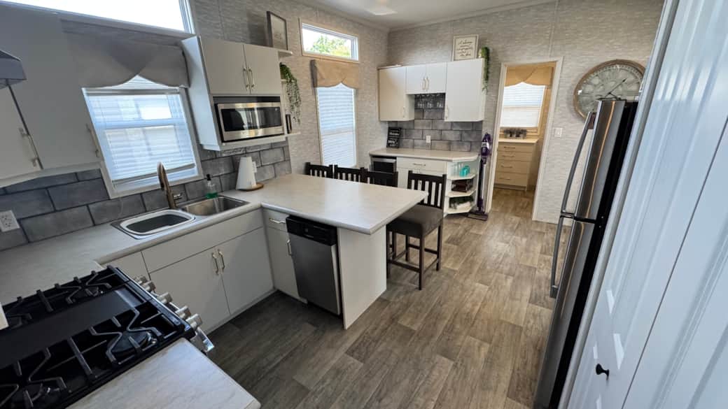 Kitchen Kitchen