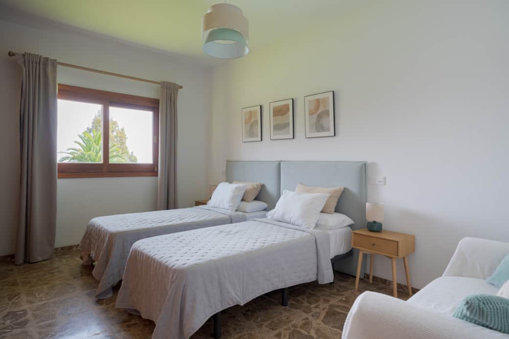 Dormitorio 2