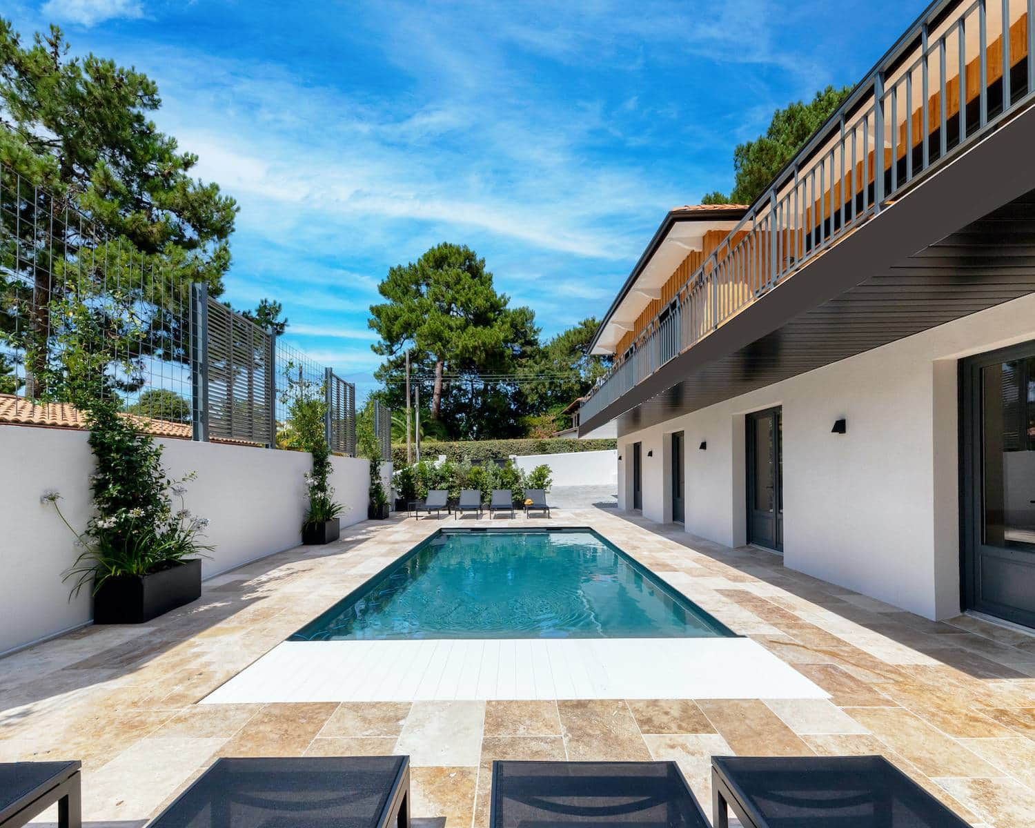 Villa La Rose des Sables — photo 19