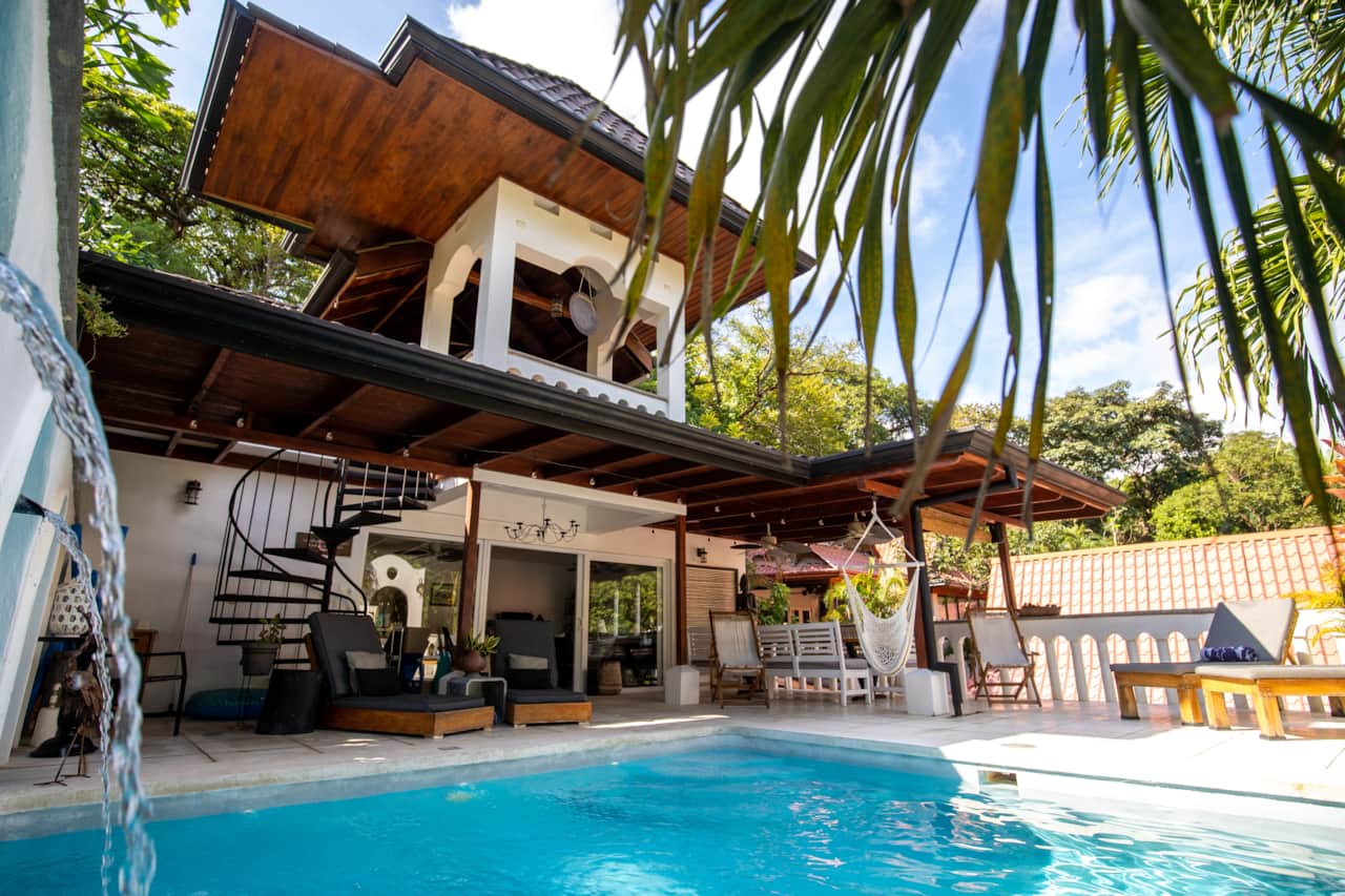 Vitality Nosara Suites 18