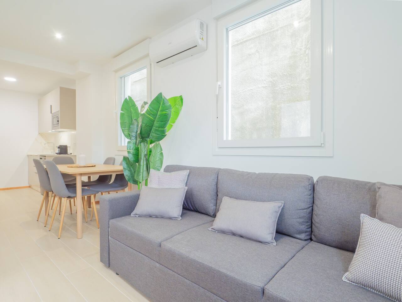 YBH Villa Lara - Apartamento 301