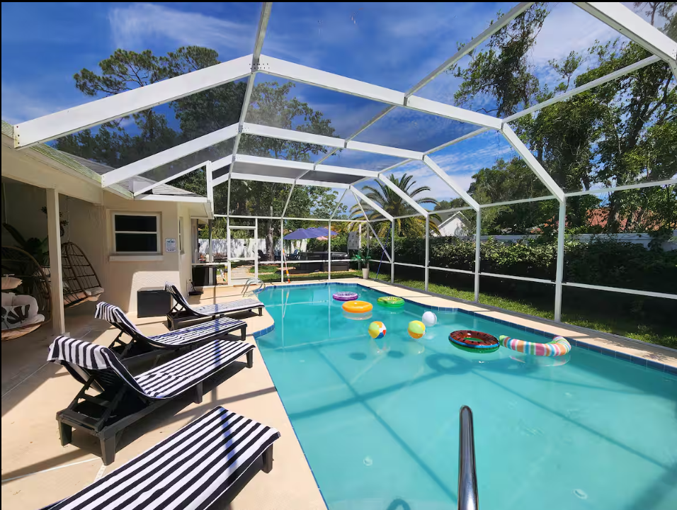 Pool 2