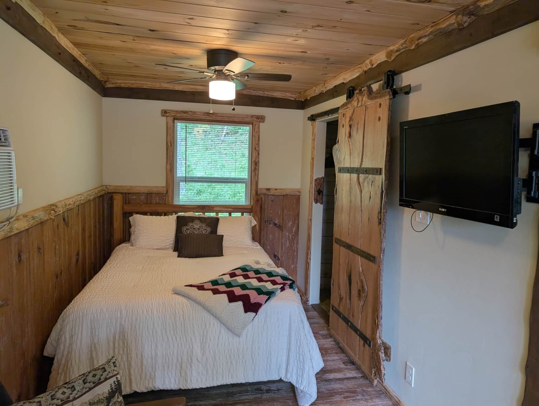 Cabin #4