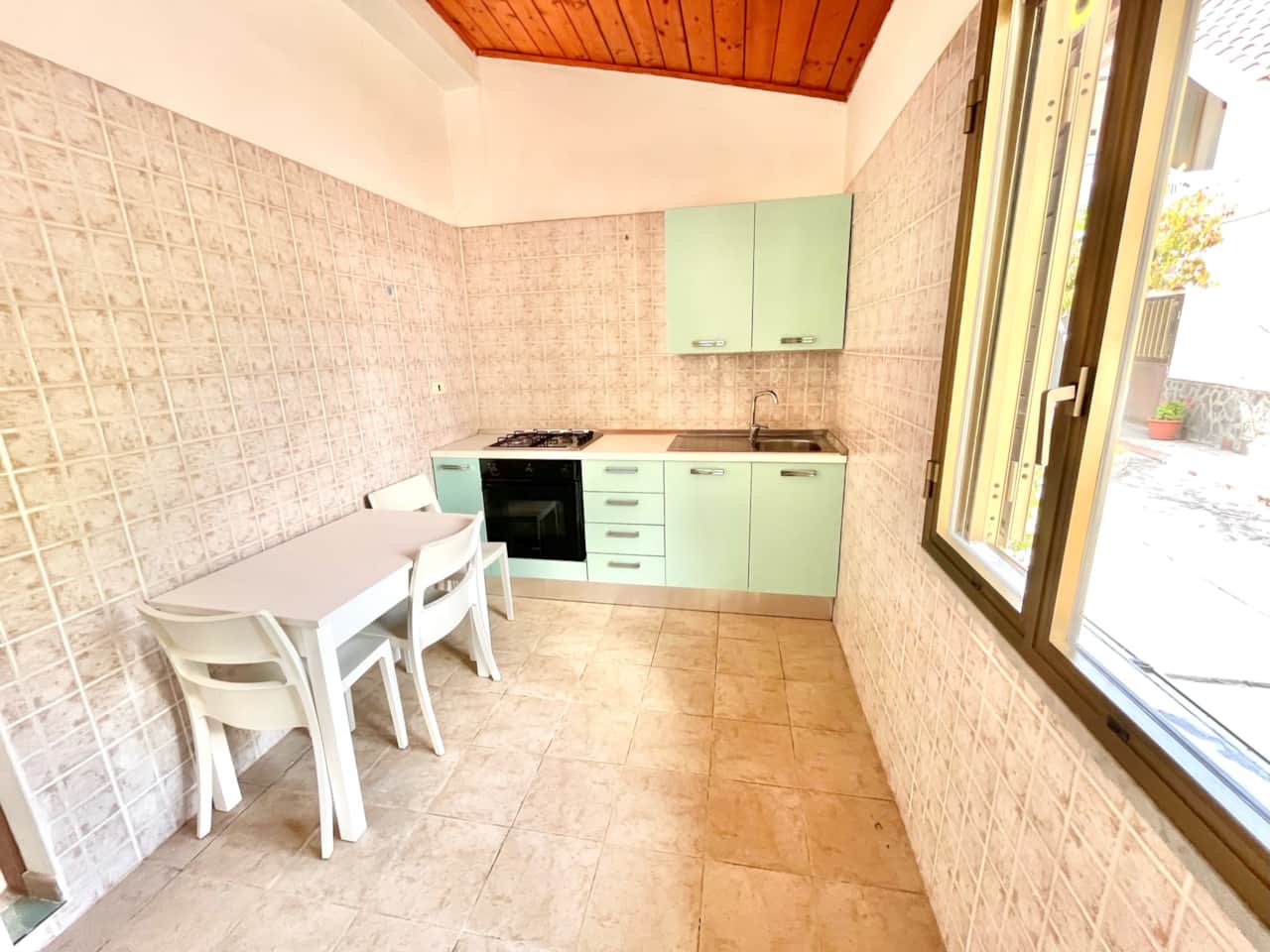 CUCINA  APPARTAMENTO