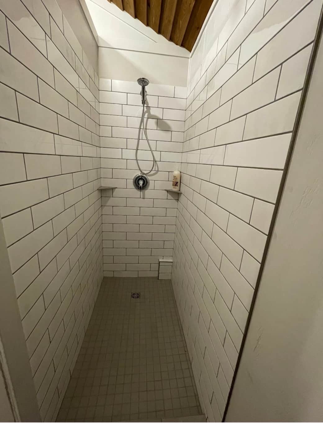 RV Bathrooms