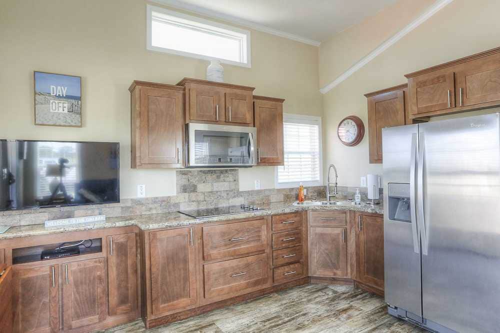 Kitchen Kitchen