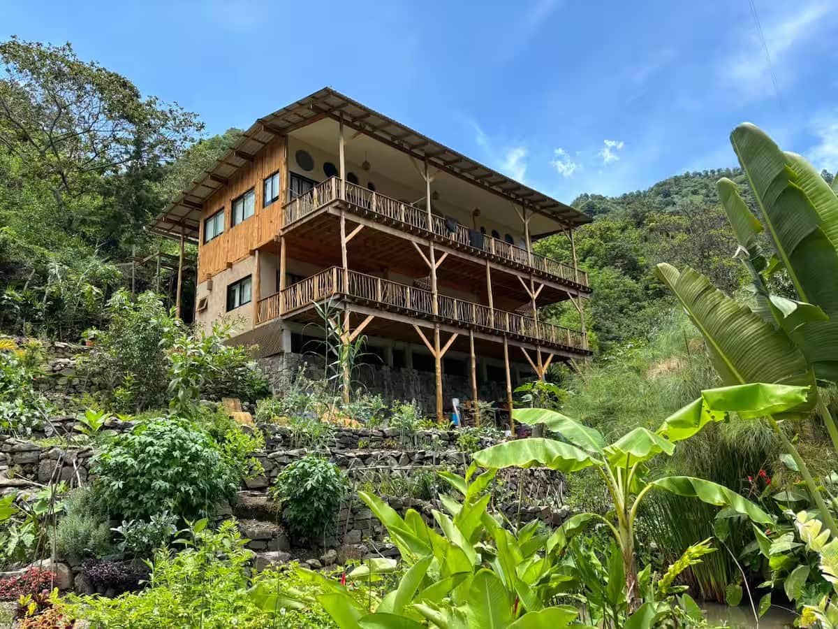 Home [casa-awanima.lodgify.com]