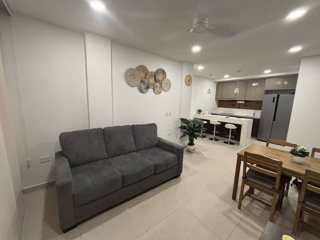 Sala de Estar