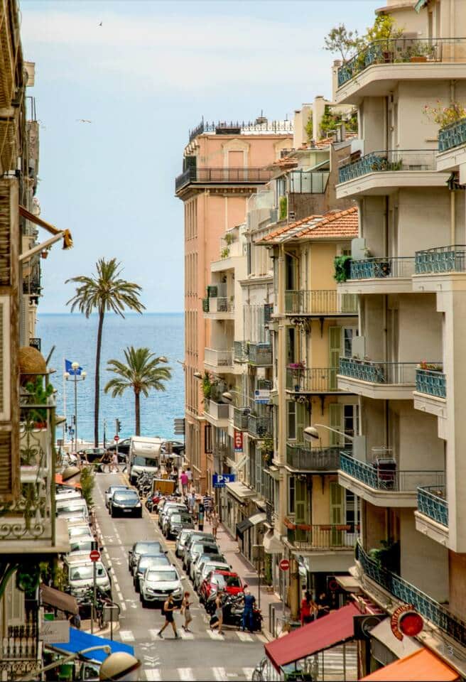 Beautiful apartment close the the Promenade des Anglais Beautiful apartment close the the Promenade des Anglais