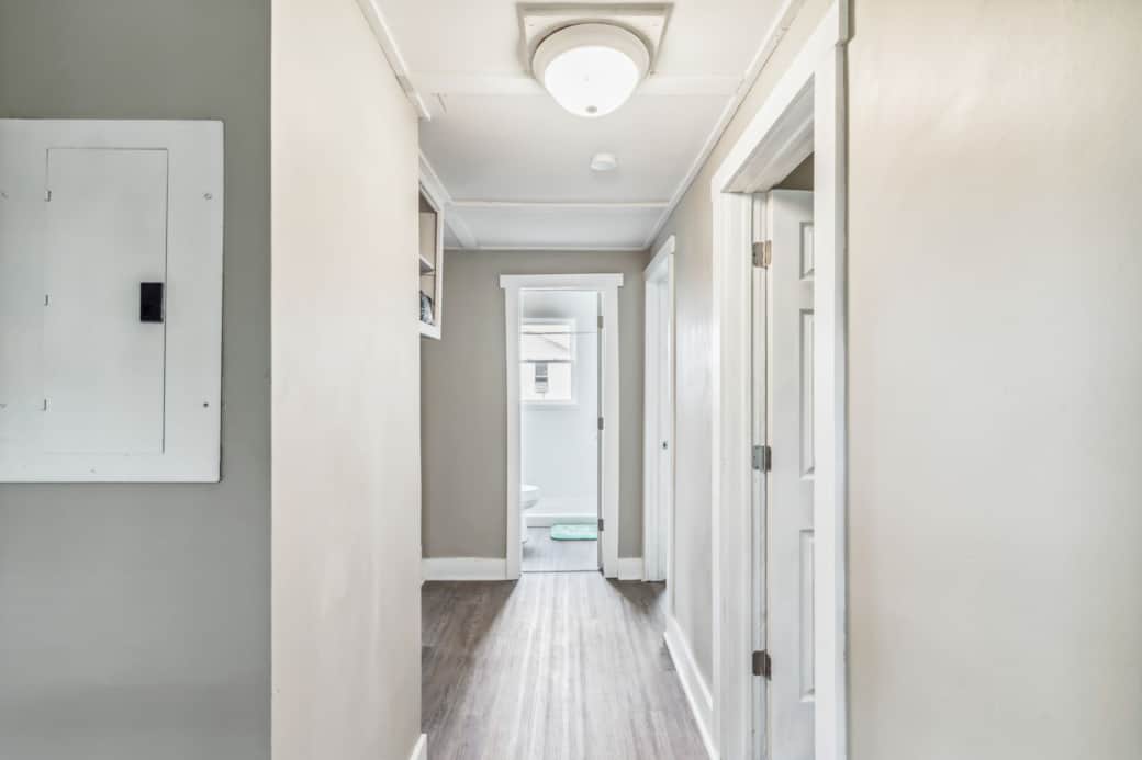 Furnished housing near Lima for workers (3)