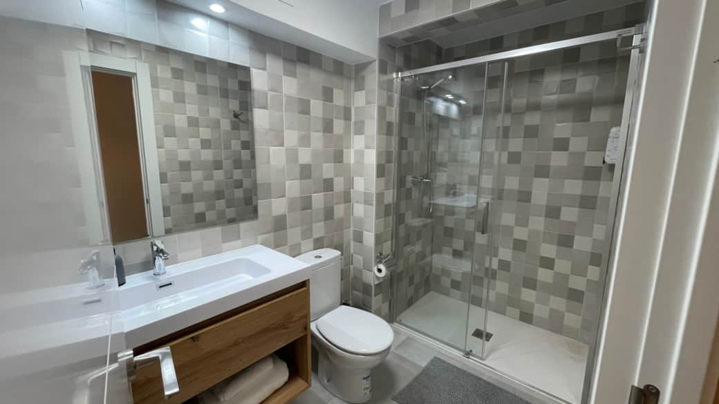 Cuarto de baño