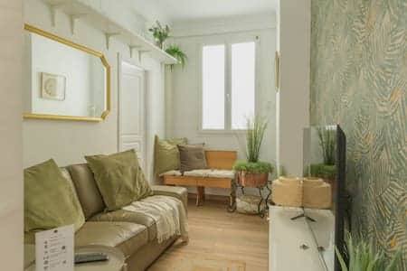 Living space Living space