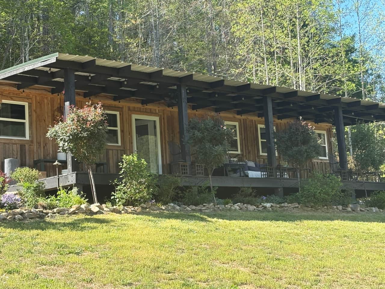 Cabin