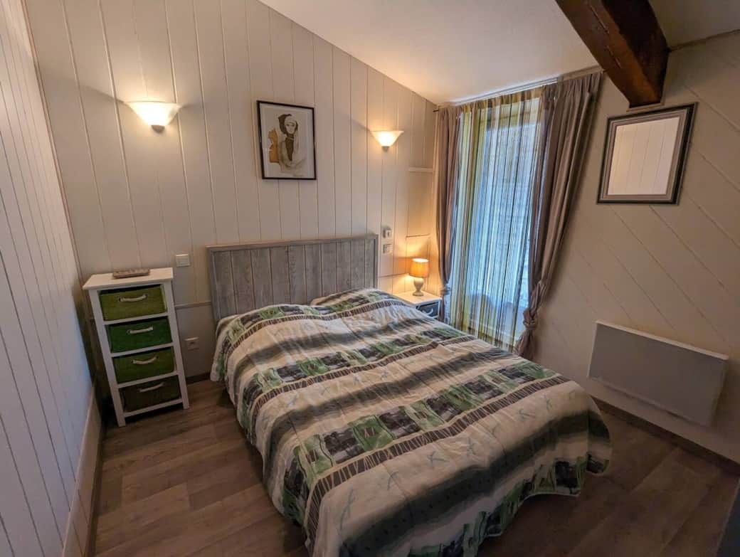 chambre 1