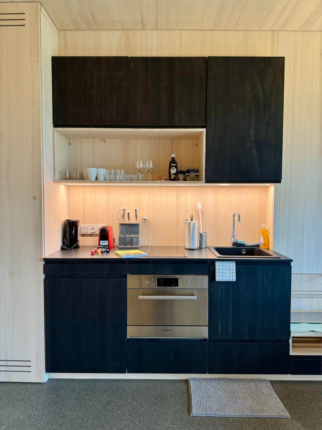 Kitchen Kitchen