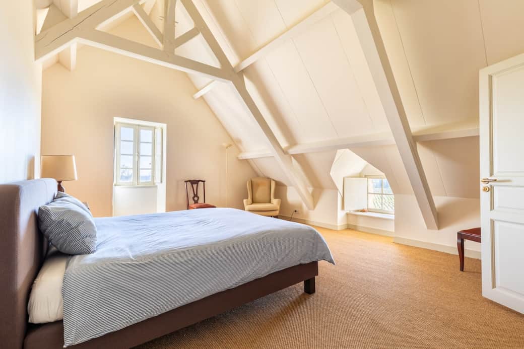 Bedroom 4 Kingsize Ensuite