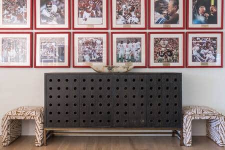 Wall of Fame