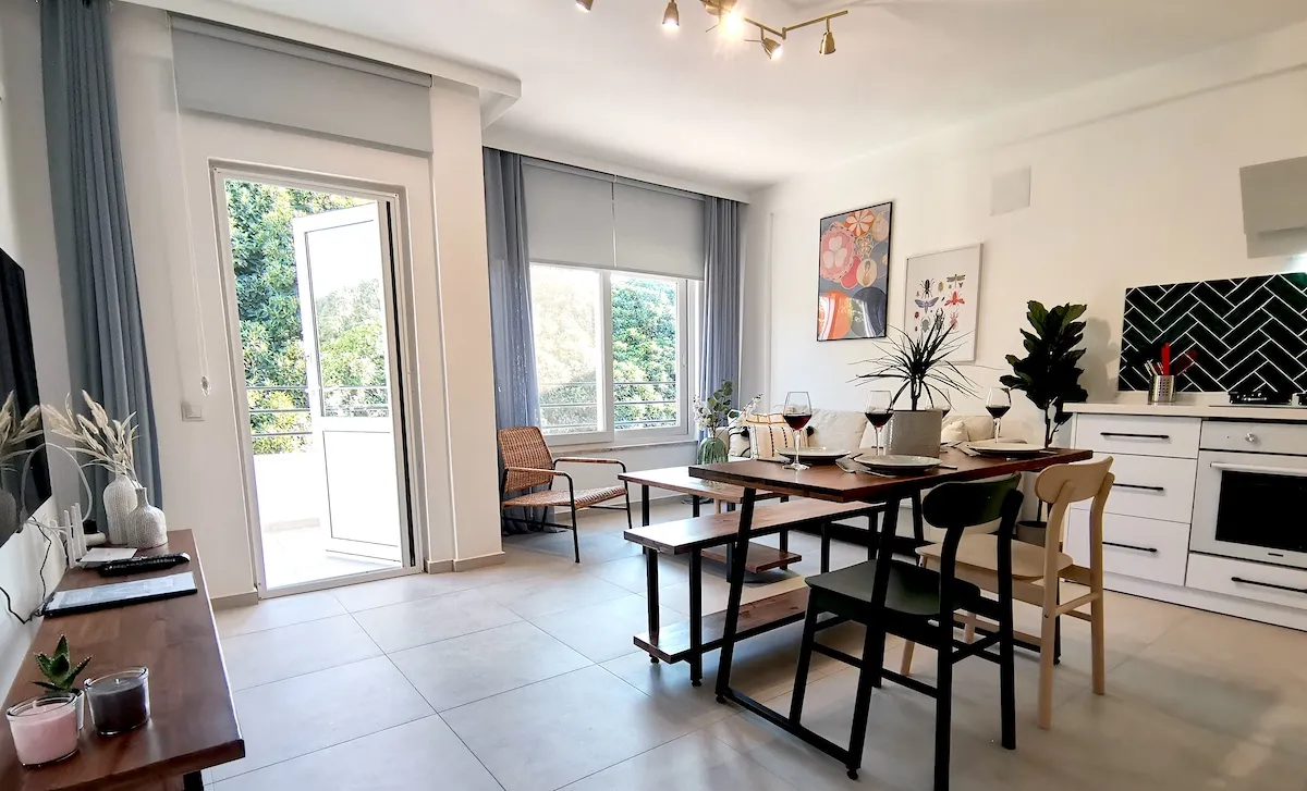 Guney suites flat no1 by villa safiya-3