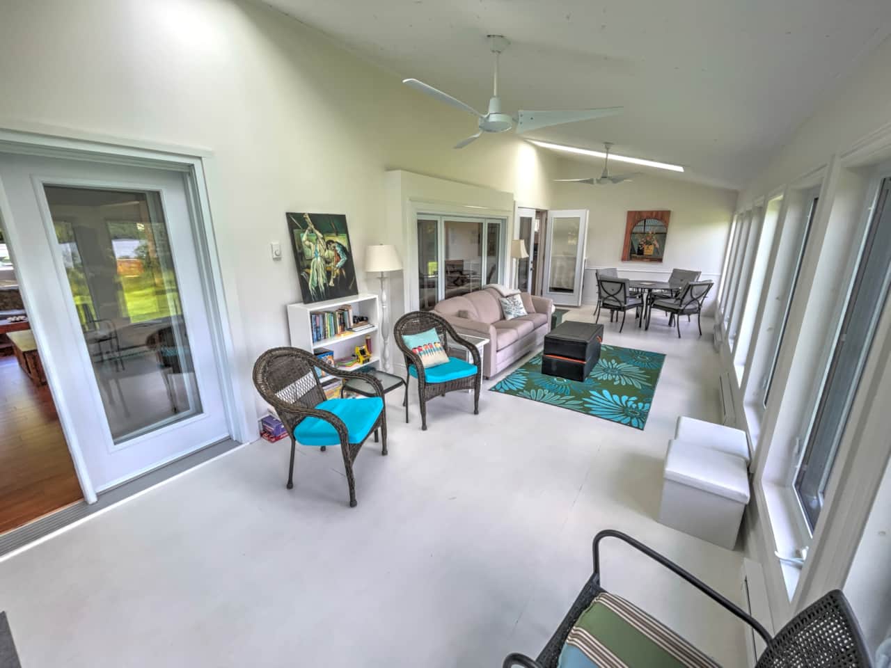 Sunroom