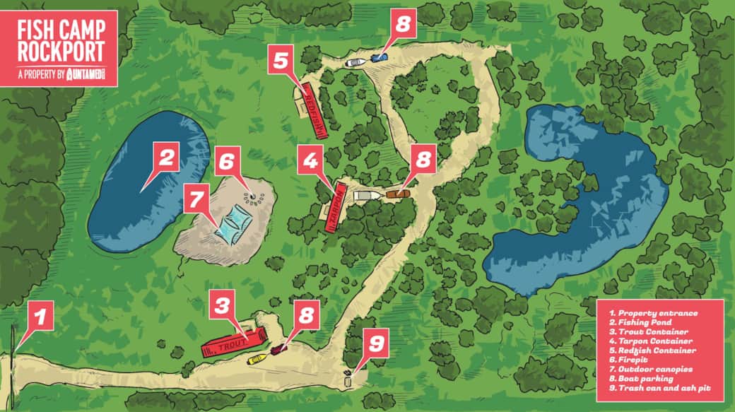 Property Map Property Map