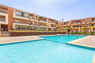 Appt Riad Garden, piscine & wifi & parking — photo 1