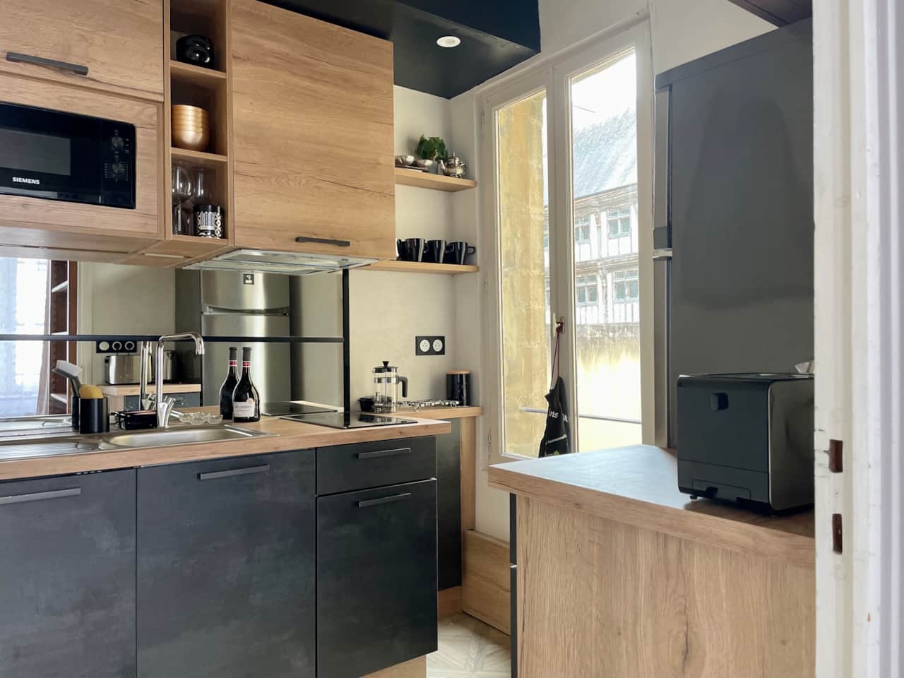 Fun x Cosy City Retreat by Melrose