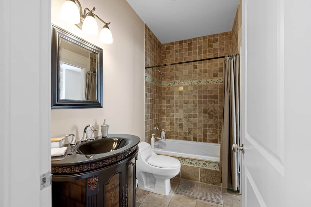 Bathroom 2 Bathroom 2