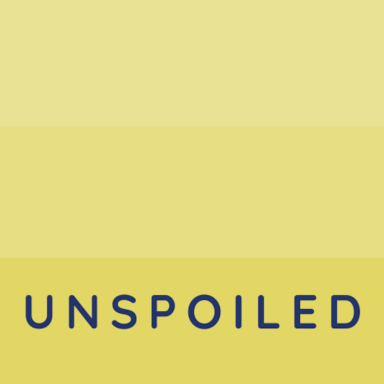 Unspoiled
