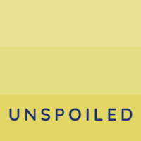 Unspoiled