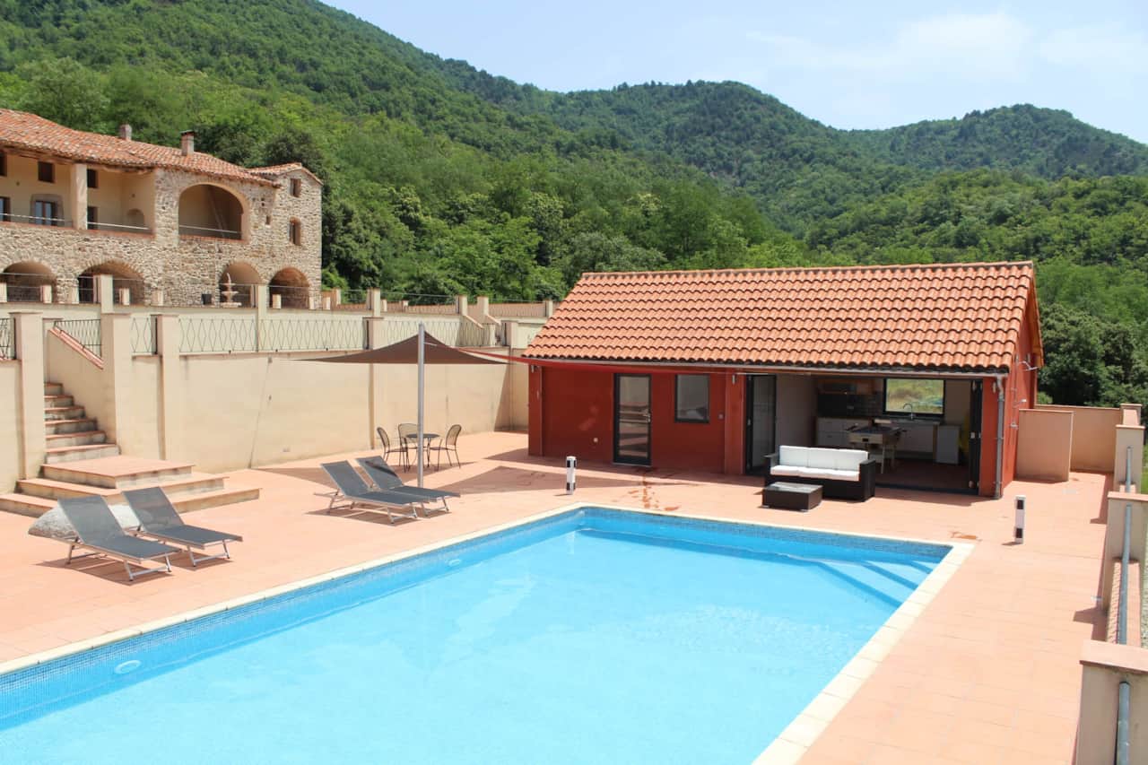 Lo Boix and Shared Pool