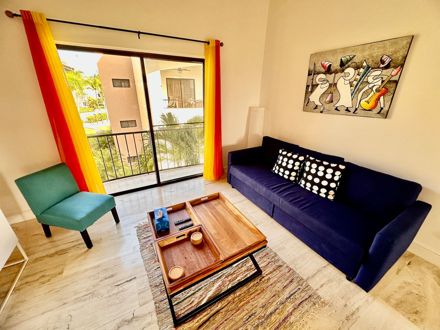 Beautiful condo, great view, pool, beach access photo 3