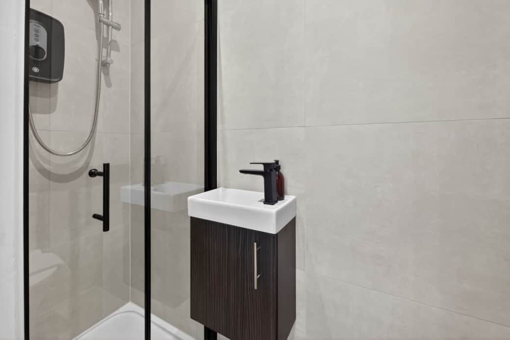 Bathroom Bathroom
