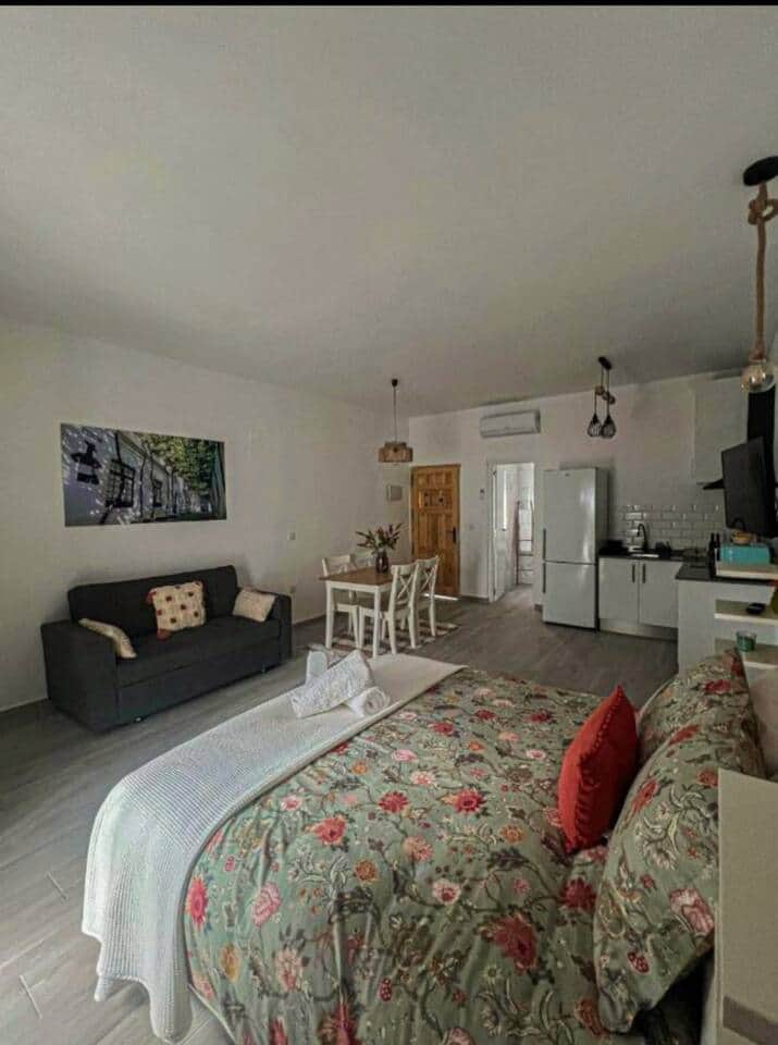 Vista general - Apartamentos Turísticos Antonio Parra II - Jerez