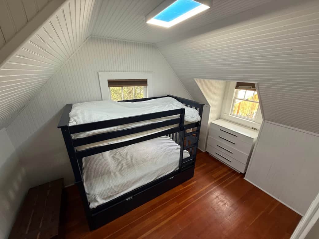 Kid Bedroom