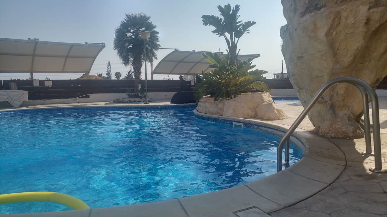 Pyla Palms - Holiday rental Larnaca