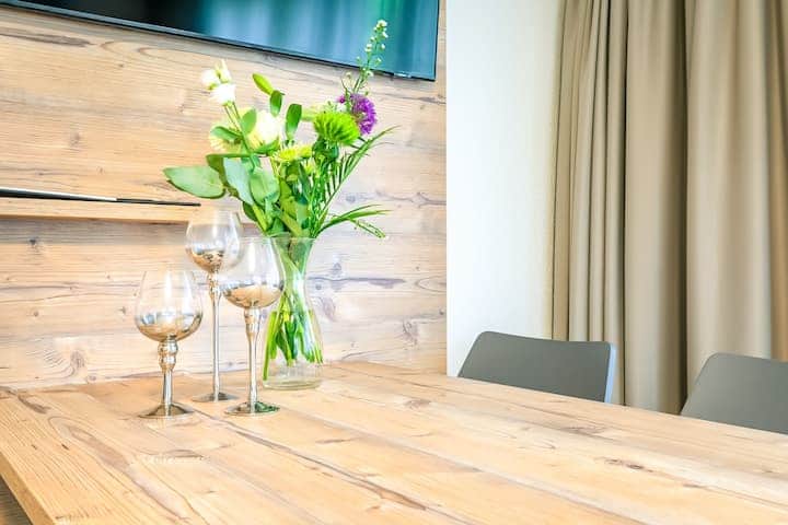 Apartment Lauberhorn