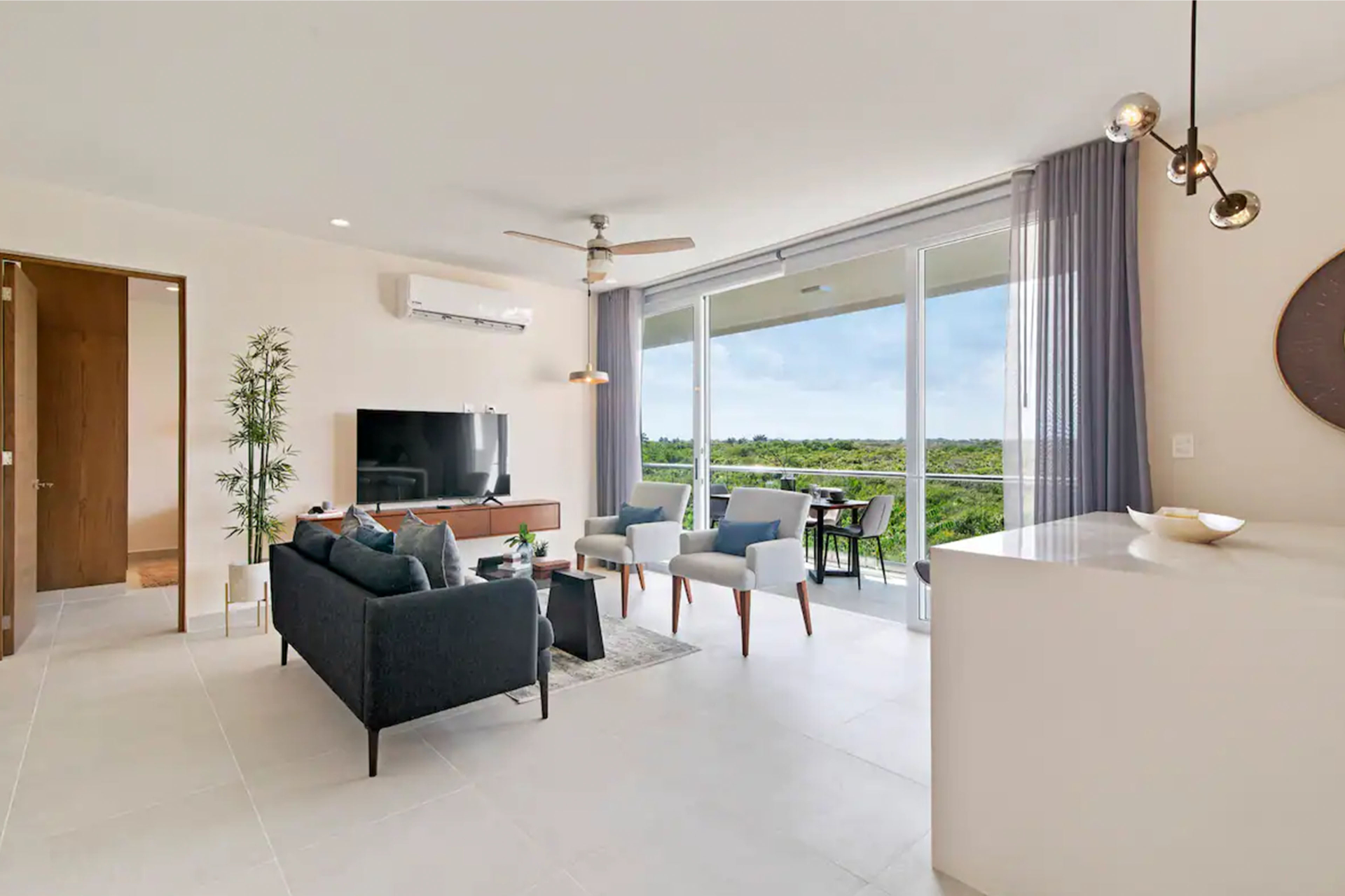 Jungle Joy Private Jacuzzi Beach Access 7 Pools W Sea Views photo 4