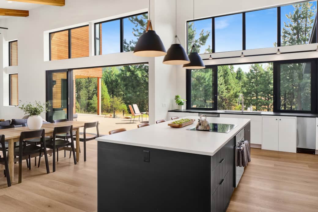 Kitchen/Dining