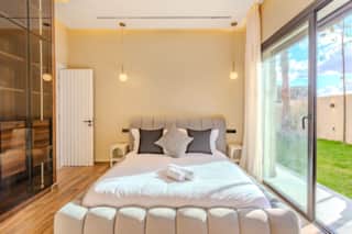 villa Argan, Confort & Modern avec PiscineChauffée — photo 36
