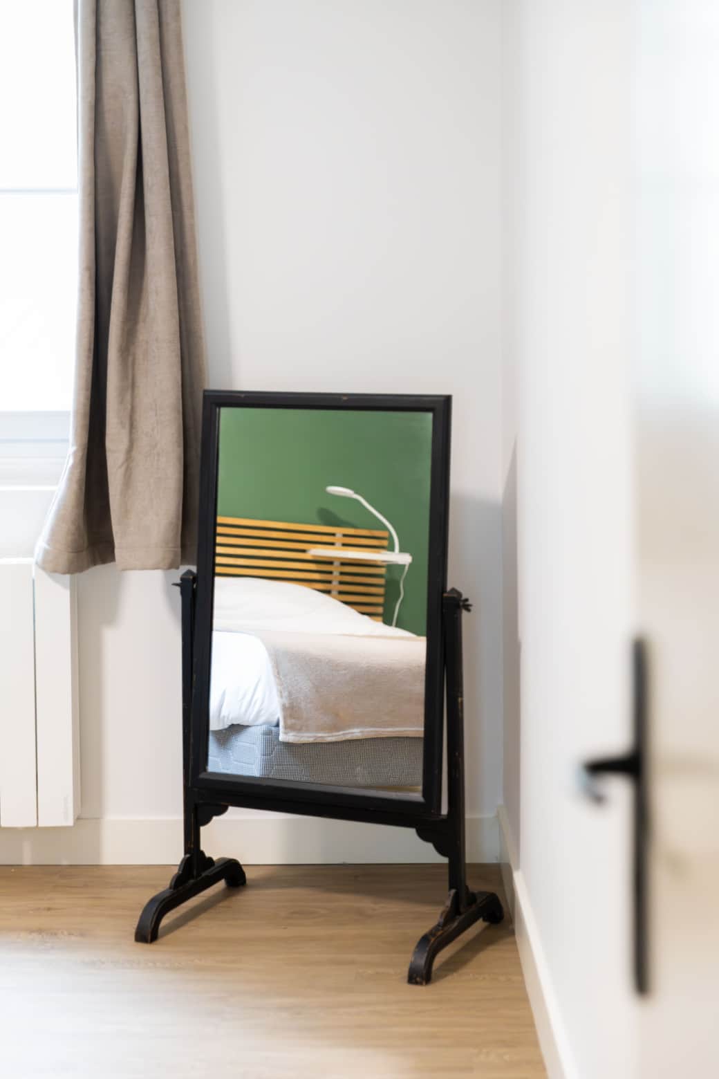 Chambre Chambre