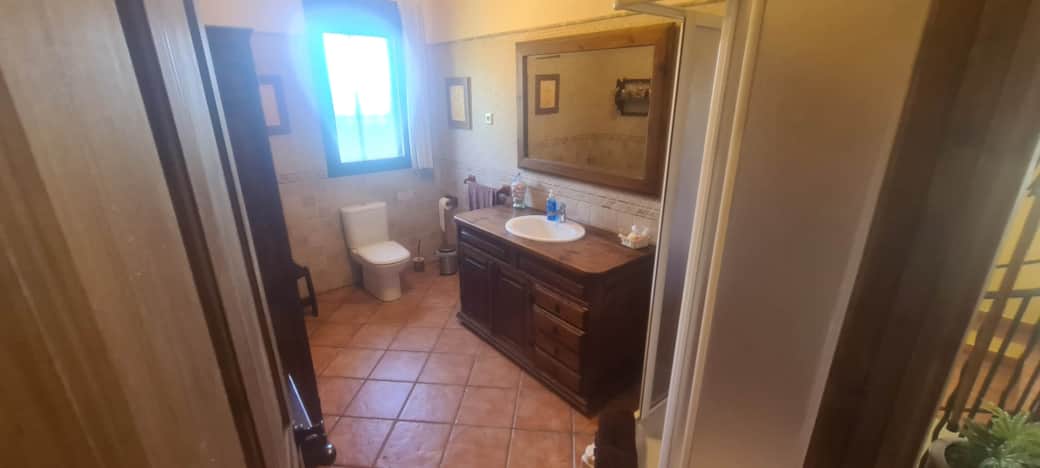 Baño 2