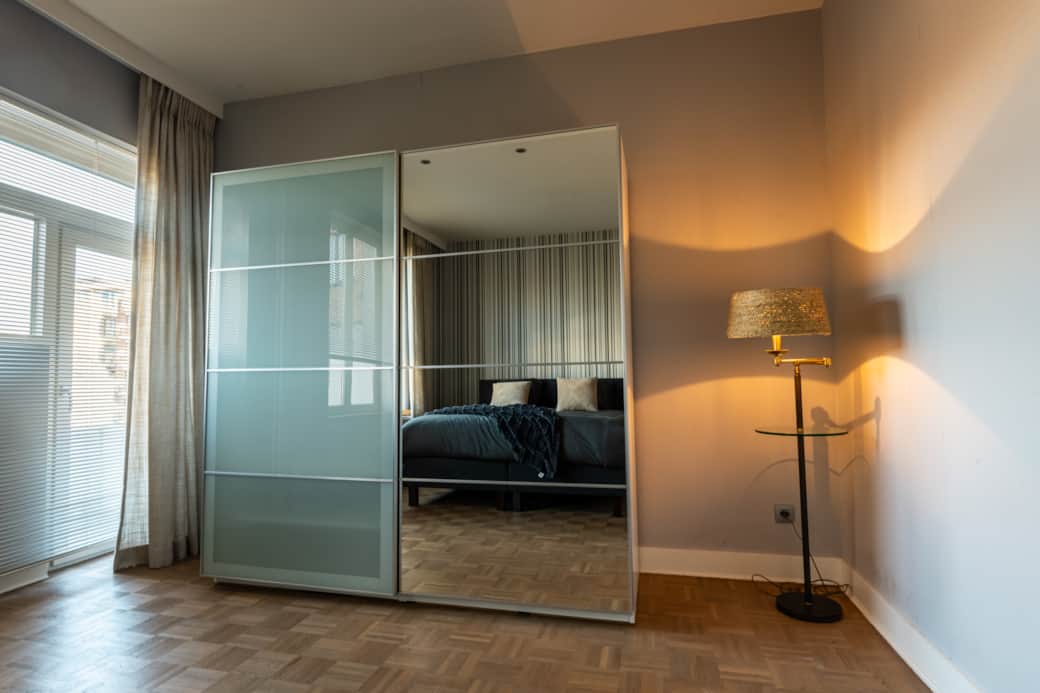 Slaapkamer