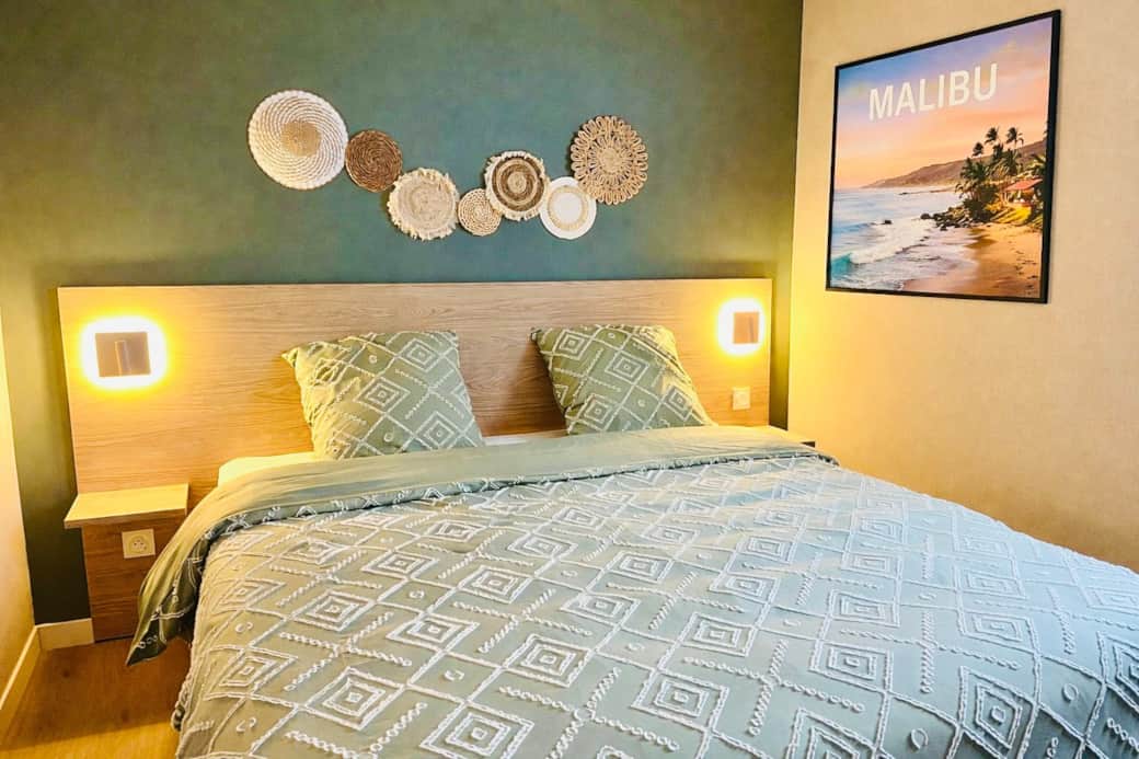 Chambre 1