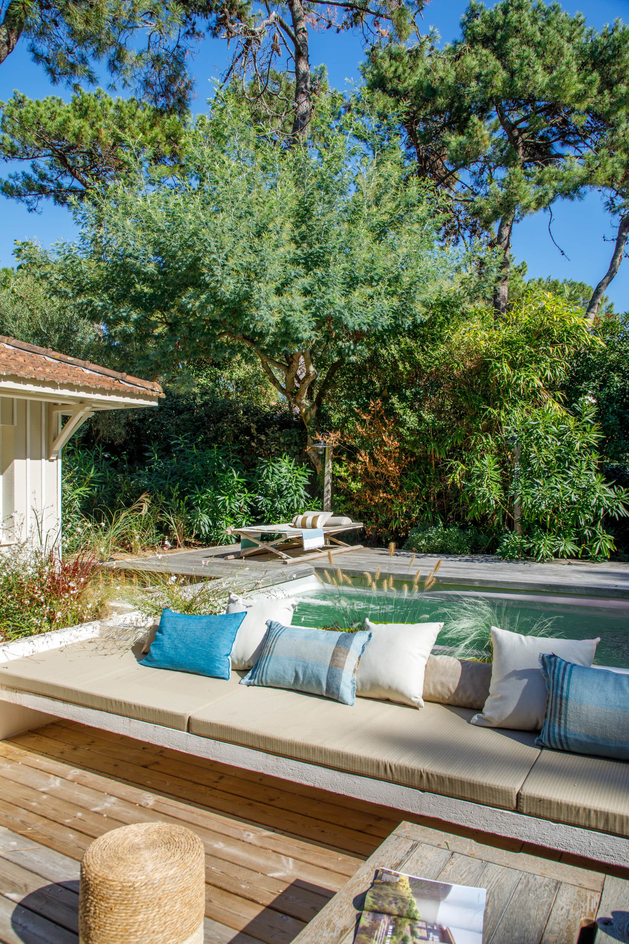 Villa Zerzoura — photo 7