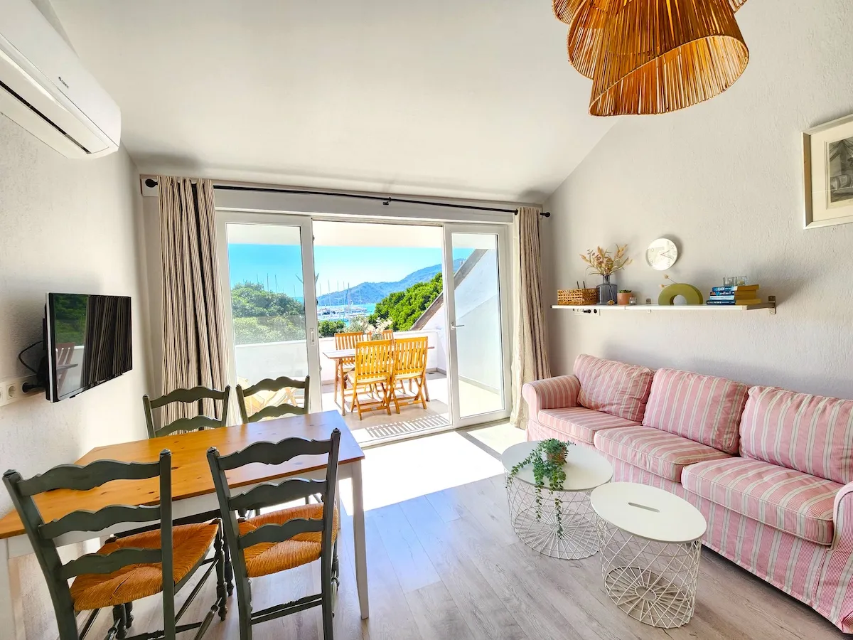 Guney 4 suites gocek rental3