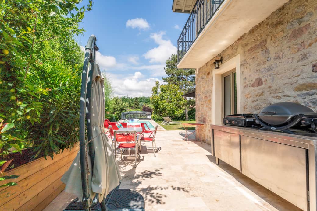 MAISON DU VERGER EXT