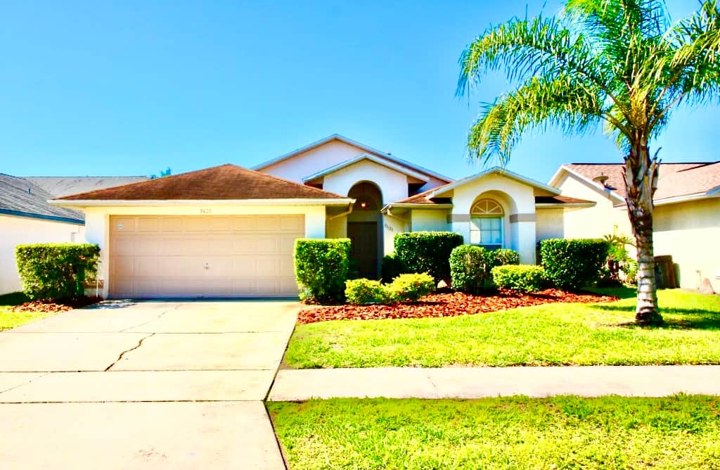 Your Lindfields, 3 bed, 2 bath villa