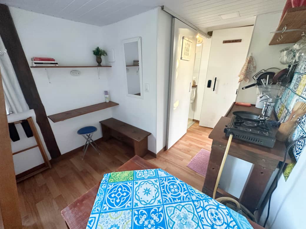 Quintal do Conteiner 03 Quintal do Conteiner 03