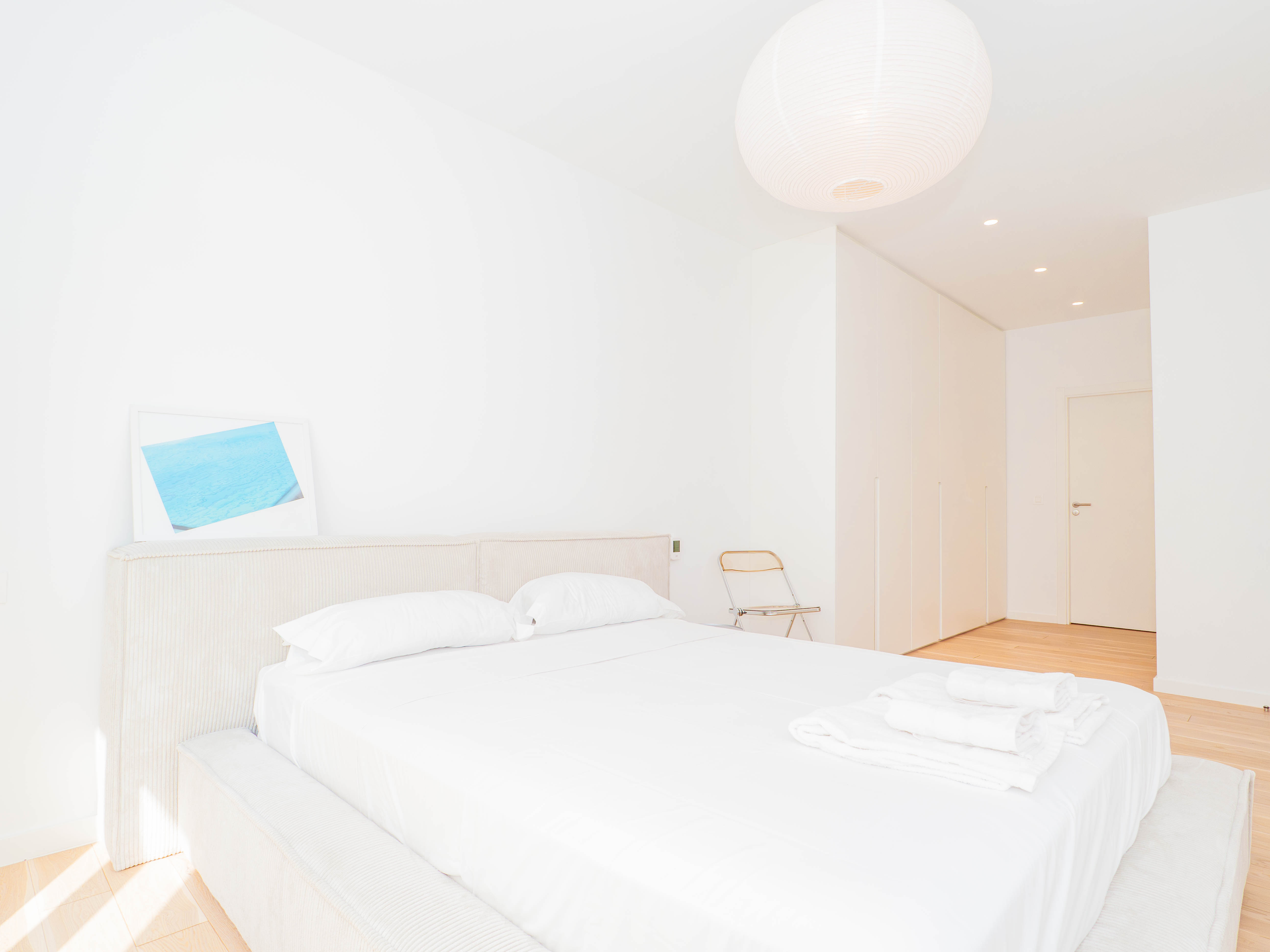 Pi y Margall Suite by YBH