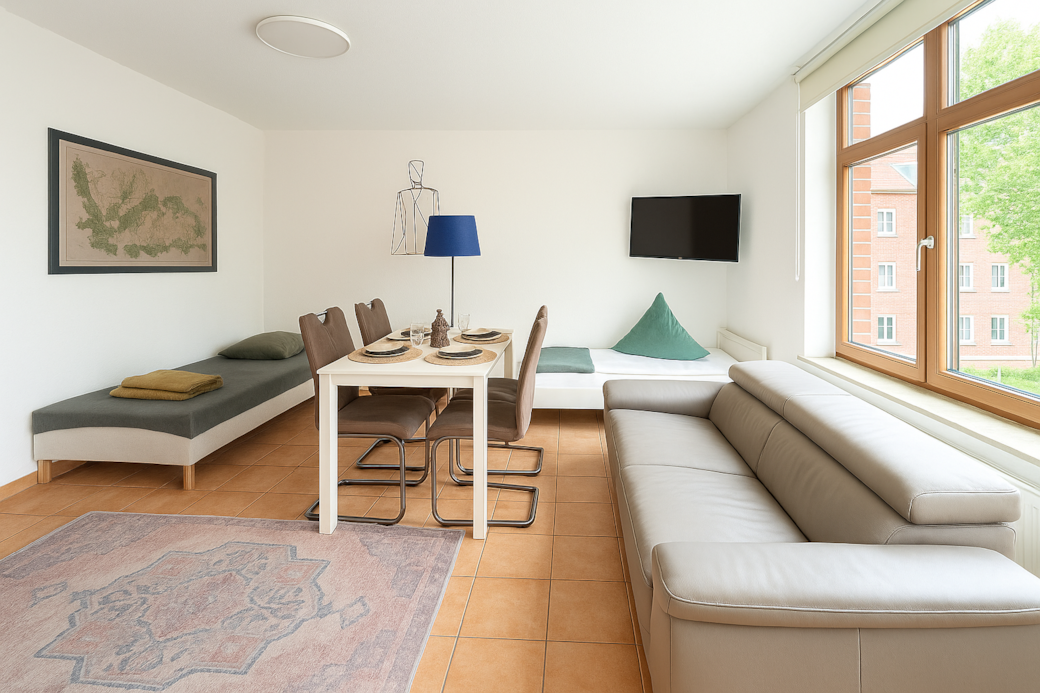 Wohnzimmer Wohnzimmer